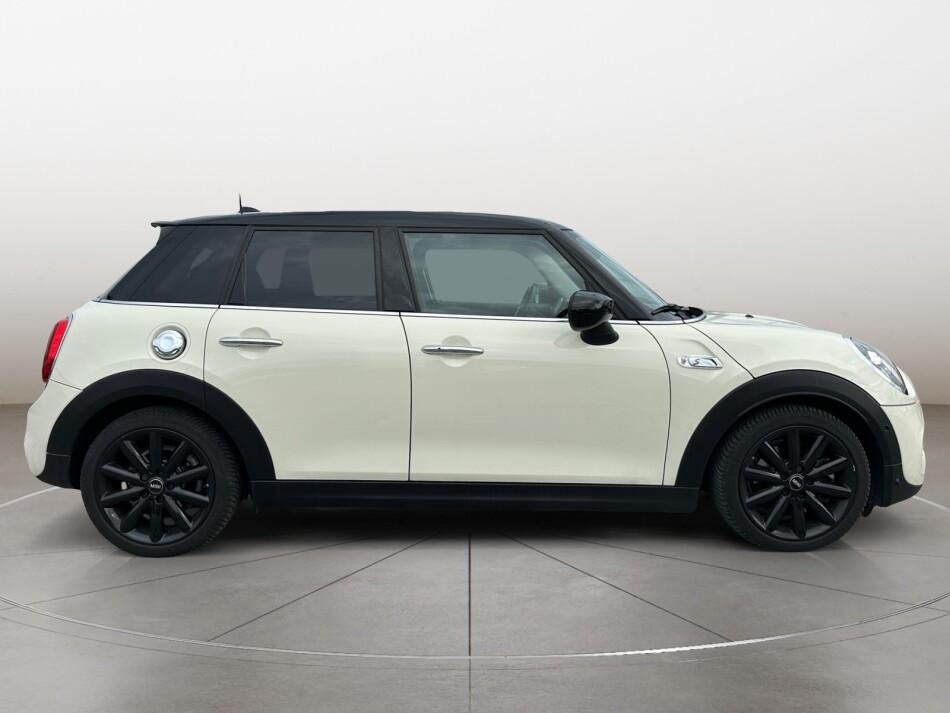 Mini Cooper S 2.0 TwinPower Turbo Cooper S Business XL