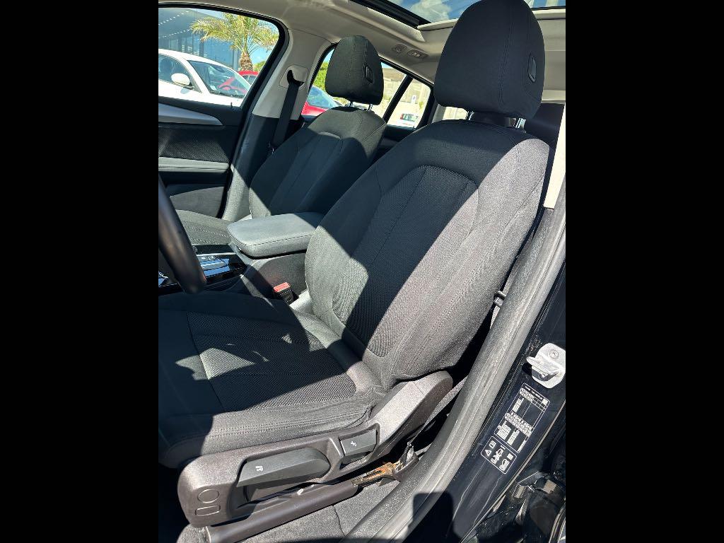 BMW X4 xdrive20d mhev 48V Business Advantage auto