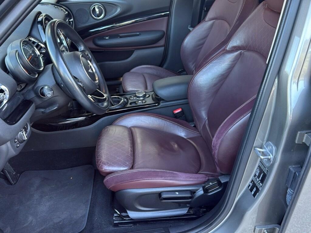 Mini Cooper Clubman 1.5 Cooper Boost