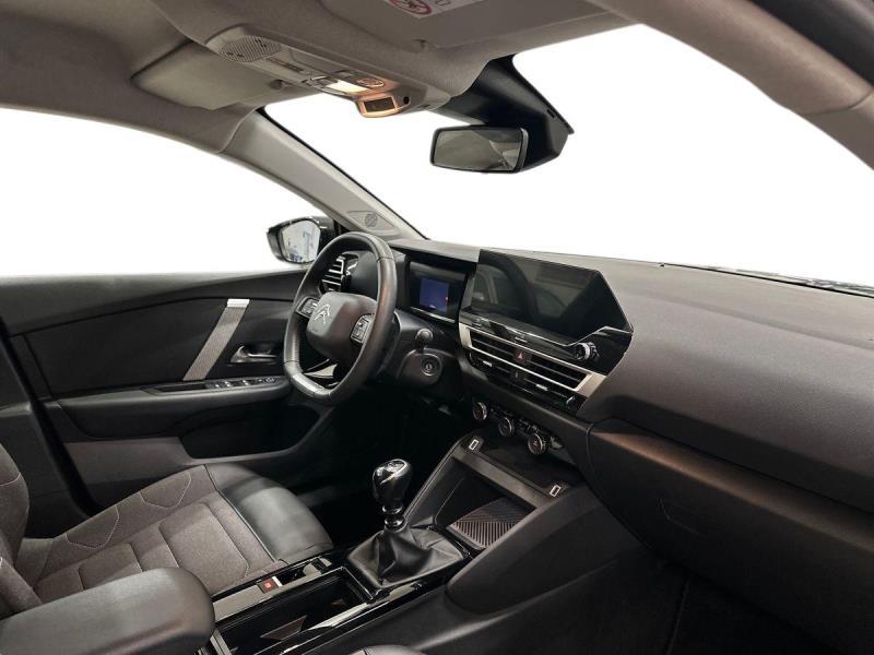 Citroen C4 1.2 puretech Plus s&s 130cv