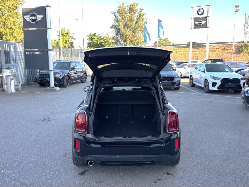 Mini Cooper Countryman 1.5 Business Auto