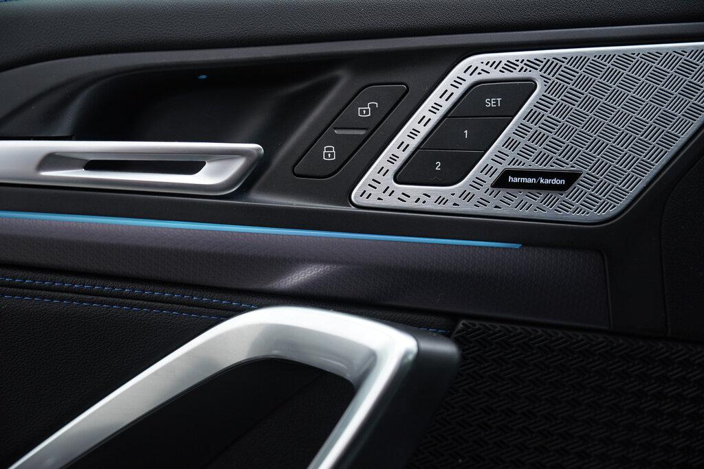 BMW X1 xdrive23d mhev 48V Msport auto