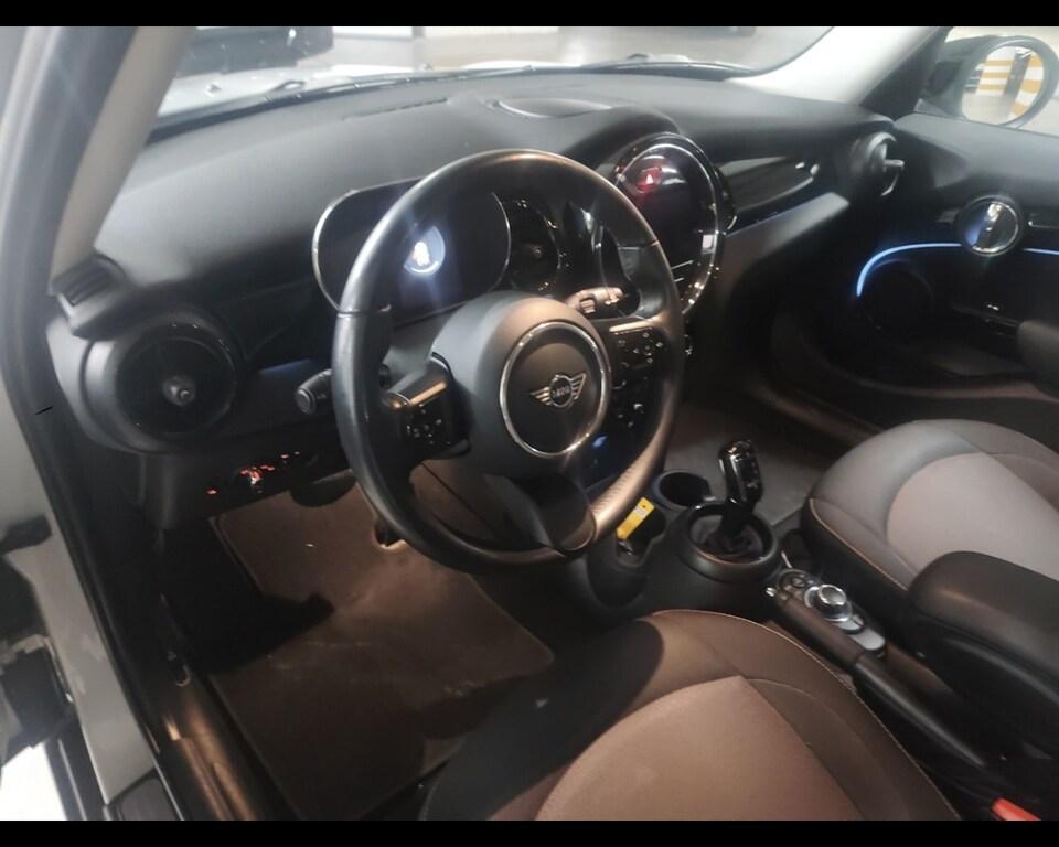 Mini Cooper 1.5 TwinPower Turbo Cooper