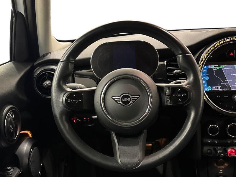 Mini Cooper 1.5 TwinPower Turbo Cooper