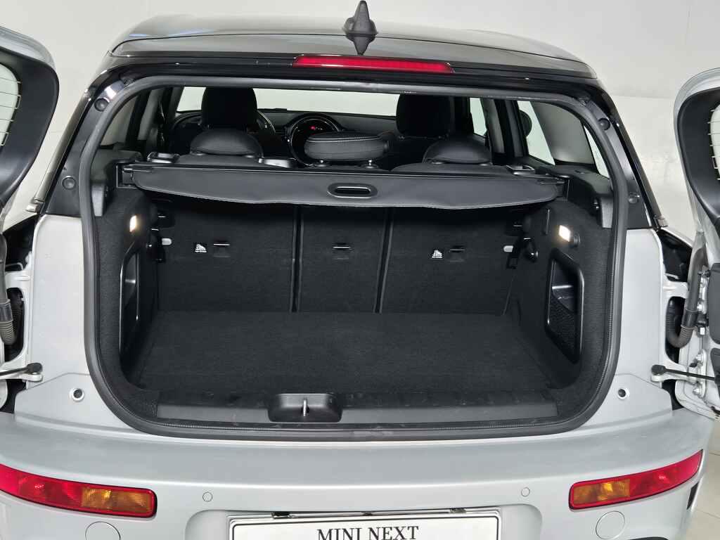 Mini Cooper SD Clubman 2.0 Cooper SD Classic ALL4 Steptronic