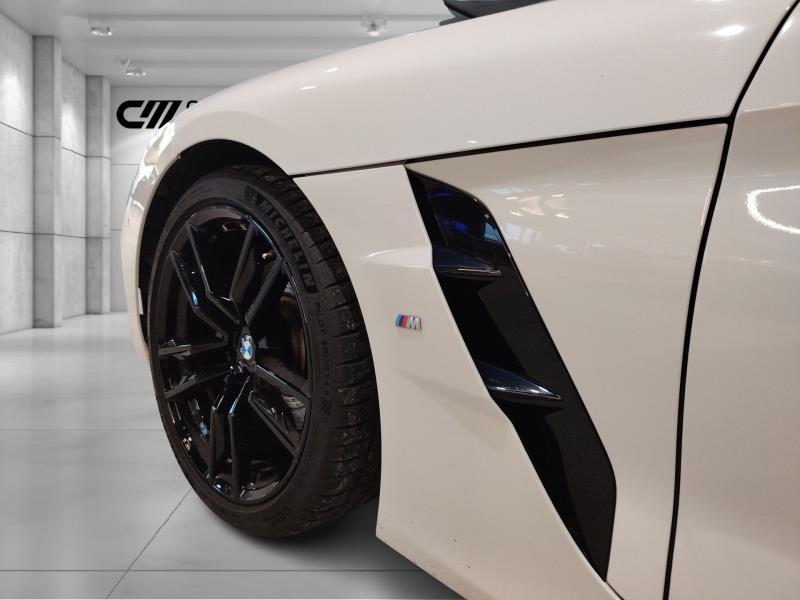 BMW Z4 sdrive 20i Msport auto
