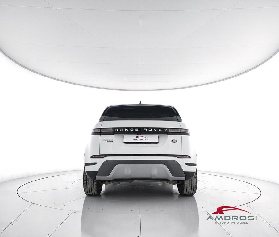 Land Rover Range Rover Evoque Evoque 2.0d i4 mhev R-Dynamic HSE awd 150cv auto