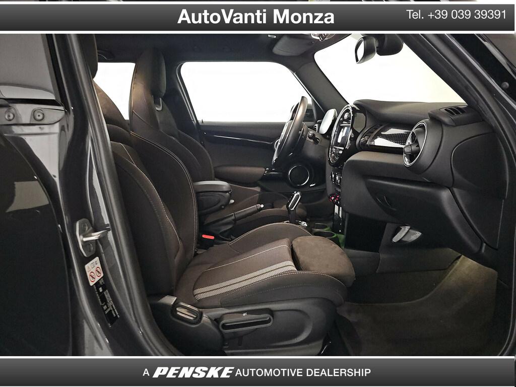 Mini Cooper S 2.0 TwinPower Turbo Cooper S Hype