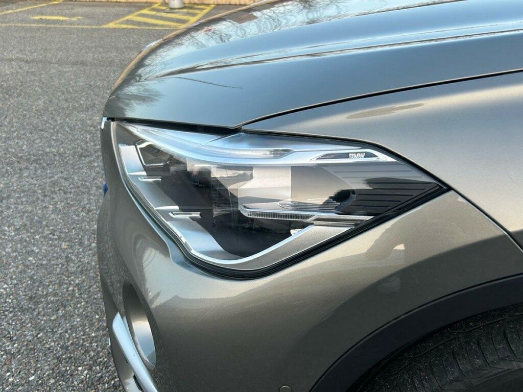 BMW X1 xdrive18d xLine auto