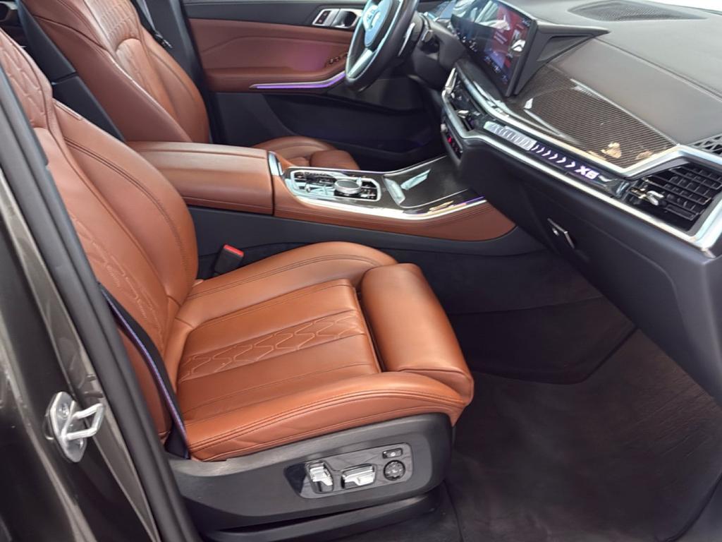 BMW X5 xdrive30d Msport auto