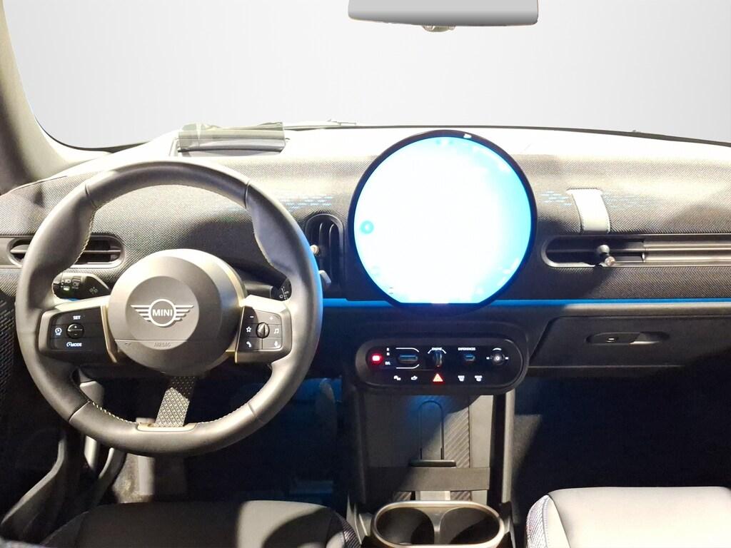 Mini Mini Cooper Cabrio 2.0 C Classic auto