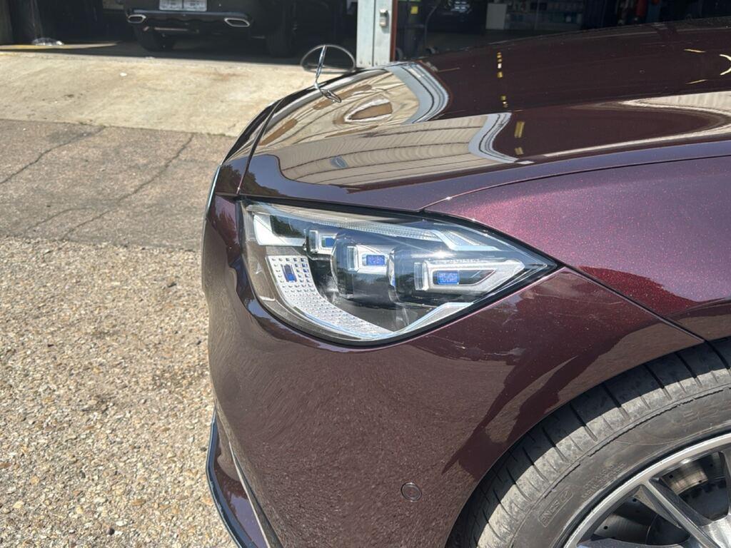 Mercedes Classe S S Lunga 580 e phev Premium Plus 4matic auto