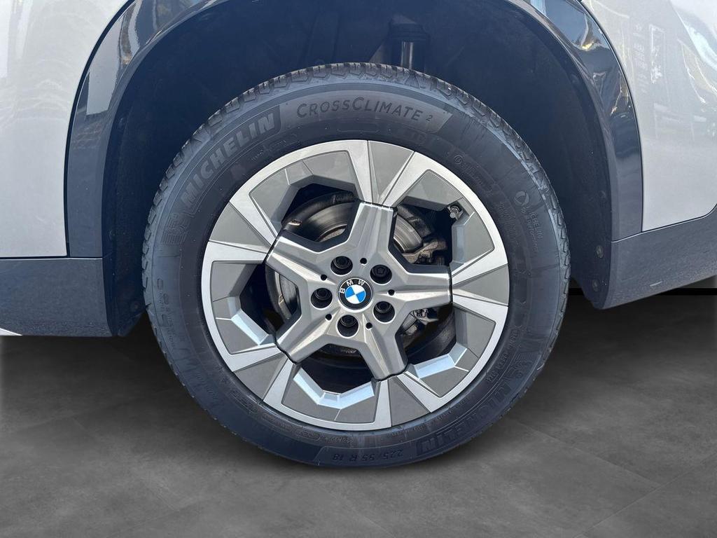 BMW X1 sdrive18d X-Line auto