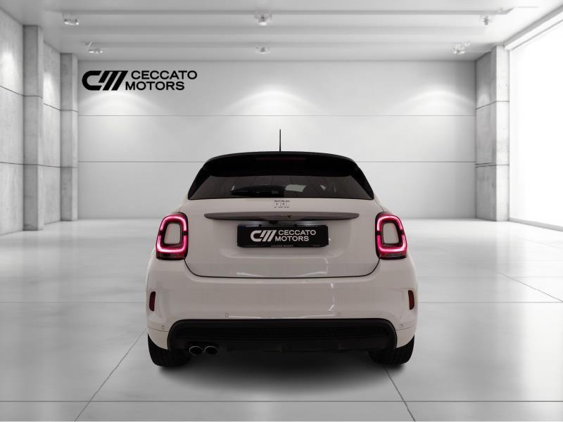 Fiat 500X 1.3 mjet Sport 95cv
