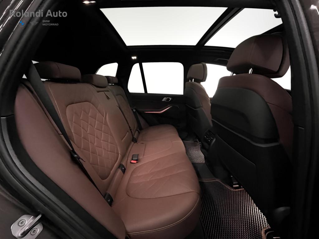 BMW X5 xdrive45e Msport auto