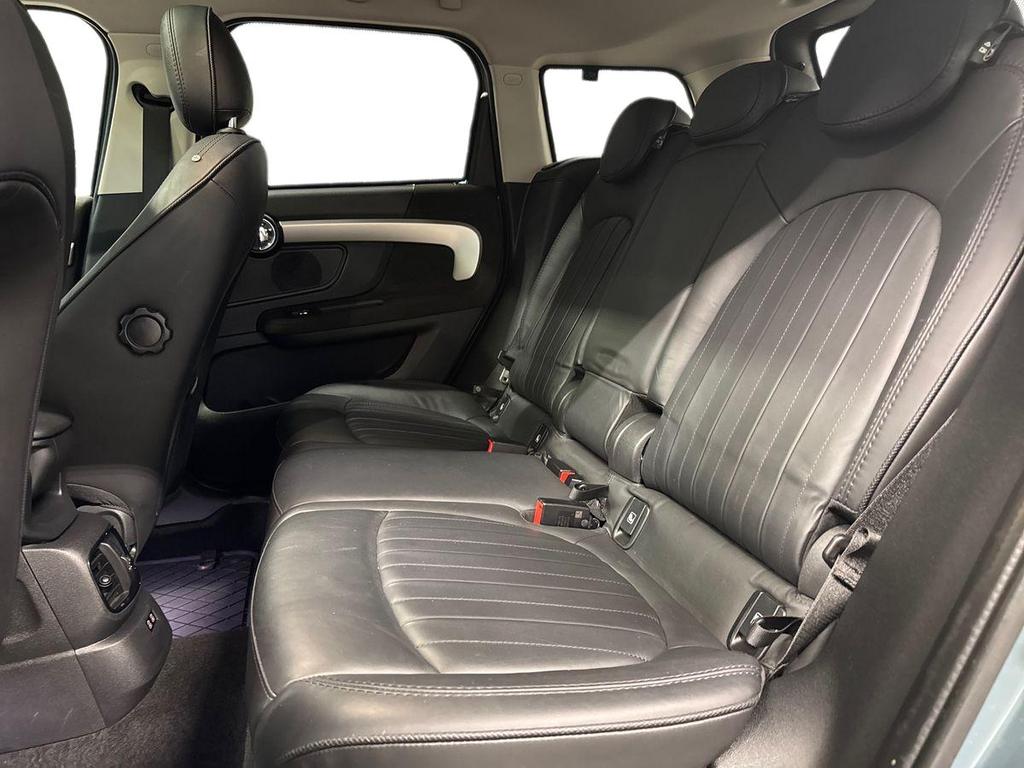 Mini Cooper SE Countryman Mini Countryman 1.5 Cooper SE Business all4 auto