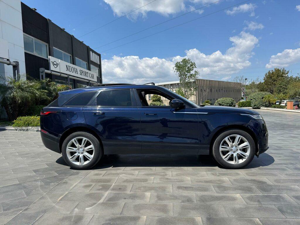 Land Rover Range Rover Velar 2.0d i4 mhev S 4wd 204cv auto