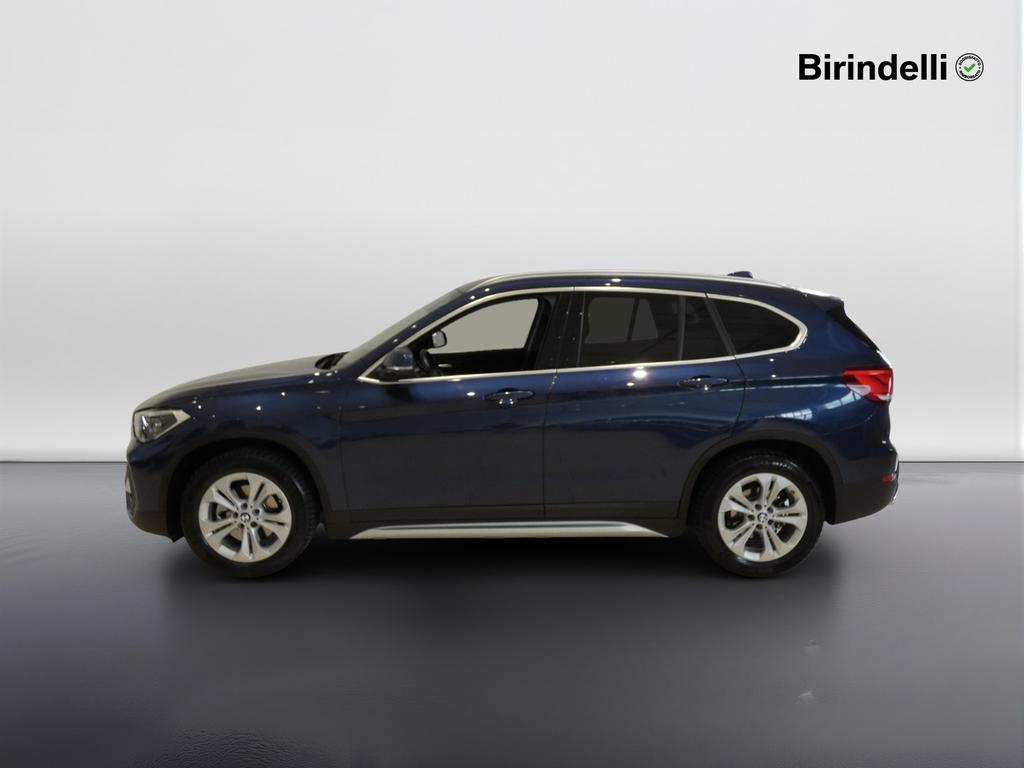 BMW X1 xdrive18d xLine Plus auto
