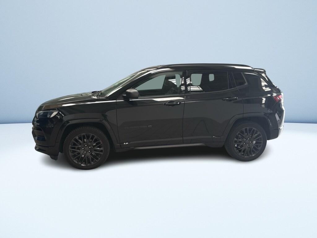 Jeep Compass 1.3 turbo t4 80 Anniversario 2wd 150cv ddct