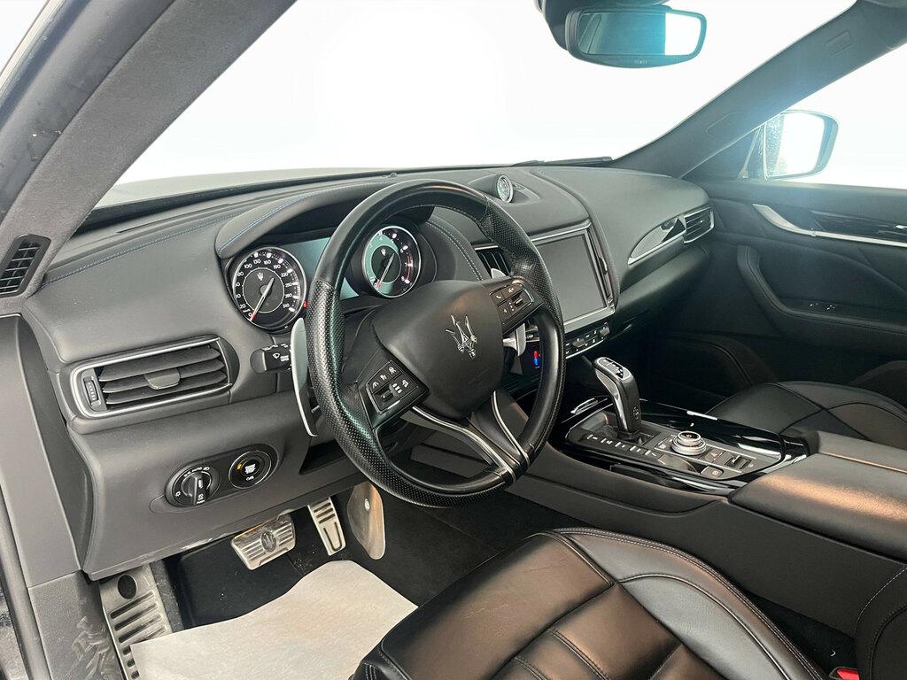 Maserati Levante 2.0 mhev Executive 330cv auto