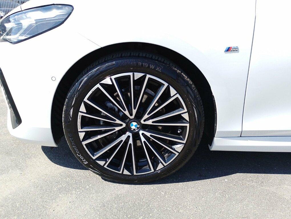 BMW Serie 2 218d Active Tourer Msport auto