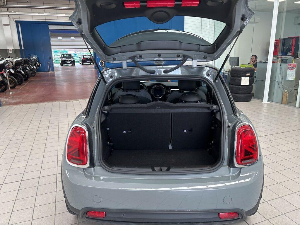 Mini Cooper SE Mini 3p Cooper SE L auto