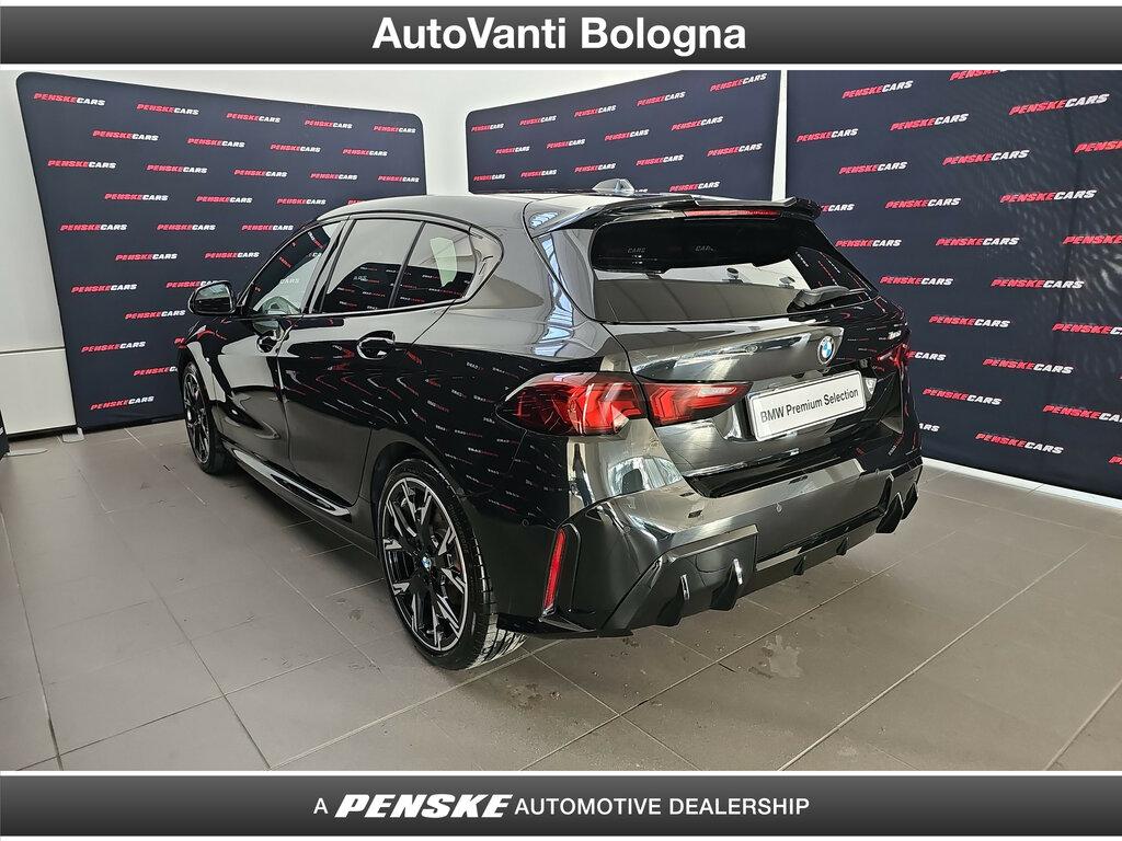 BMW Serie 1 118d MSport Pro auto