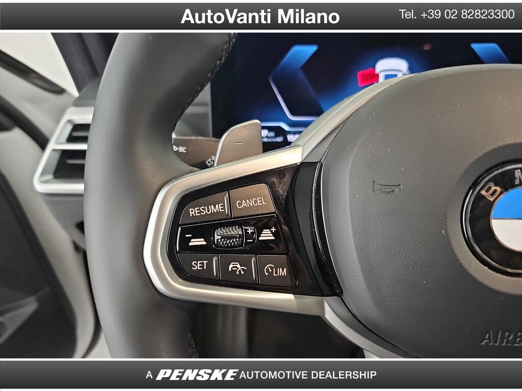 BMW Serie 3 320i Touring M Sport Pro auto