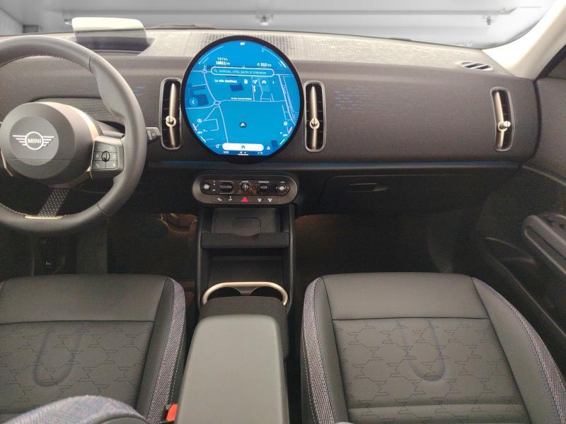 Mini Mini Countryman 1.5 48V C Classic auto