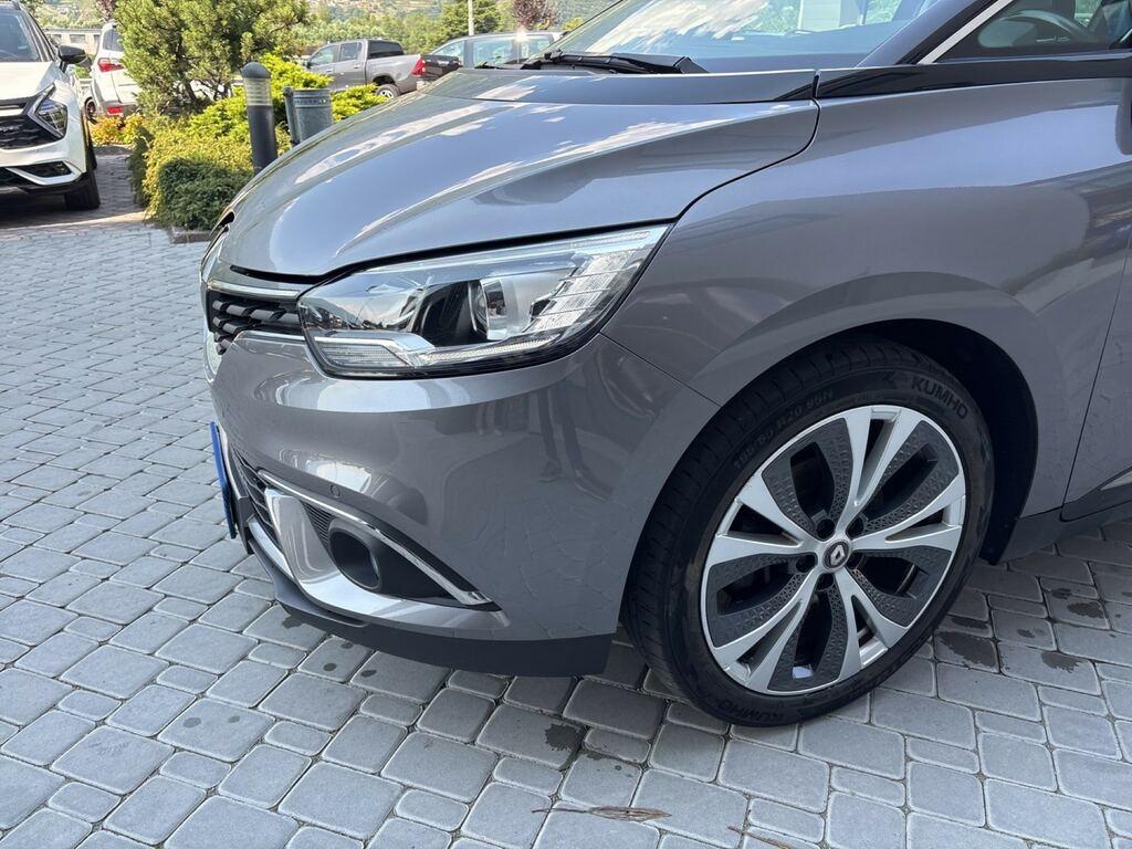 Renault Grand Scenic 1.5 dci energy Intens 110cv edc my18