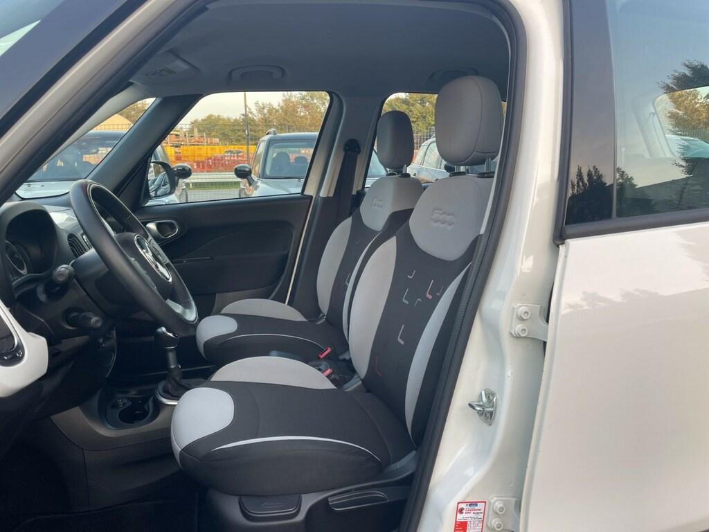 Fiat 500L 1.3 mjt Pop Star 95cv