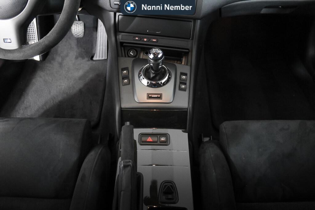 BMW M3 Coupe 3.2 CSL