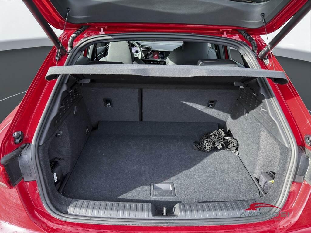 Audi S3 Sportback 2.0 tfsi Sport Attitude quattro s-tronic