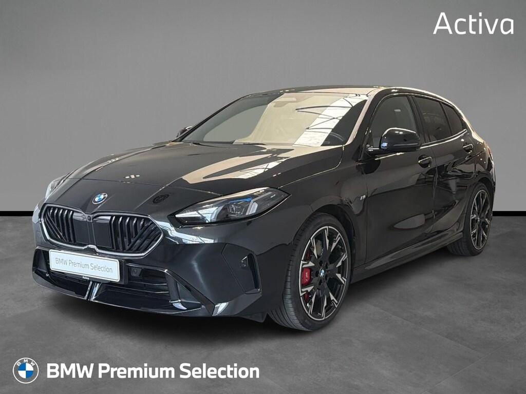 BMW Serie 1 118d MSport Pro auto