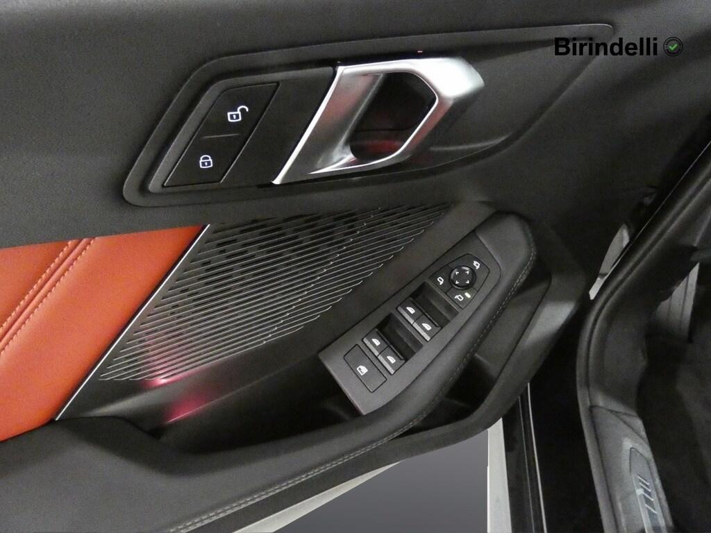 BMW Serie 1 120d 48V MSport Pro auto