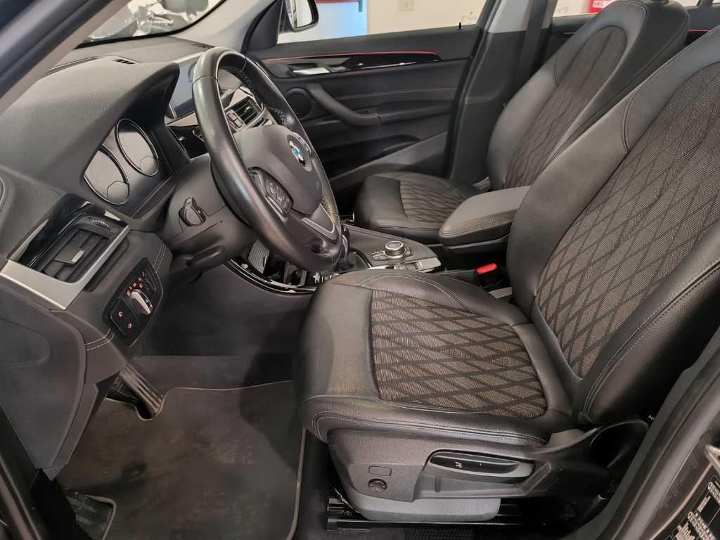 BMW X1 xdrive18d xLine Plus auto