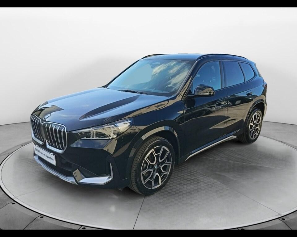BMW X1 sdrive18d X-Line auto