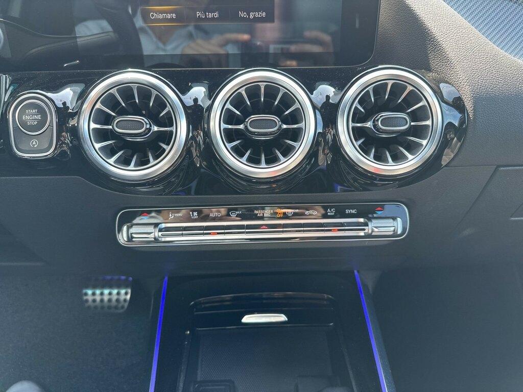 Mercedes GLA 200 d Premium 4matic auto