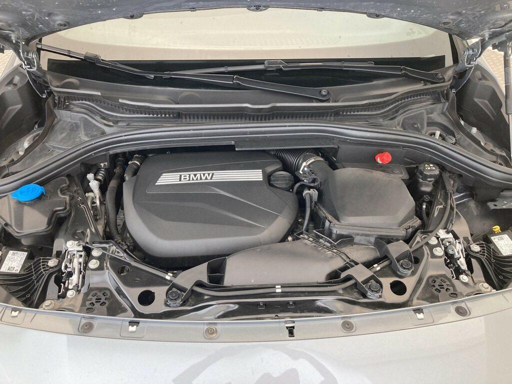 BMW Serie 2 218d Active Tourer Msport auto