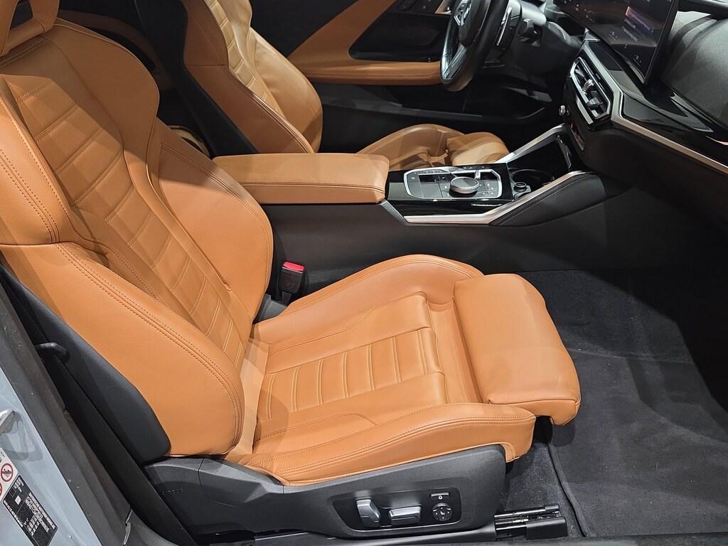 BMW Serie 2 M M240i Coupe xdrive M Sport Pro auto