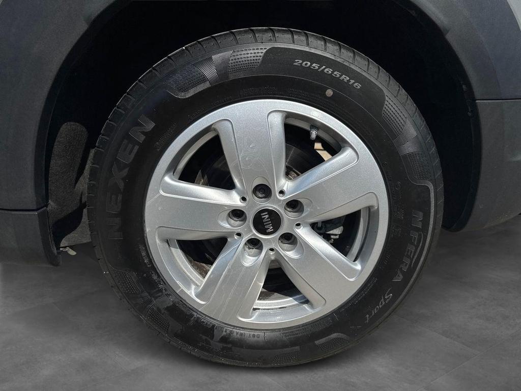 Mini One Countryman 1.5 One Steptronic