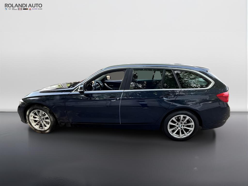 BMW Serie 3 320d Touring xdrive Business Advantage auto