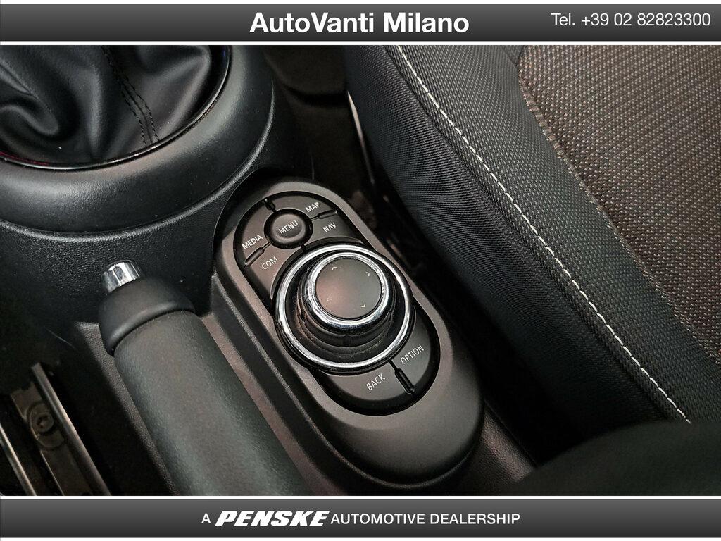 Mini Mini 3p 1.5 One Classic 75cv