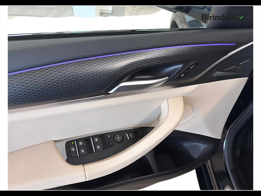 BMW X4 xdrive30d mhev 48V Msport 249cv auto