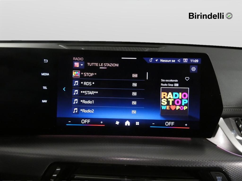 BMW X1 sdrive18d Msport auto
