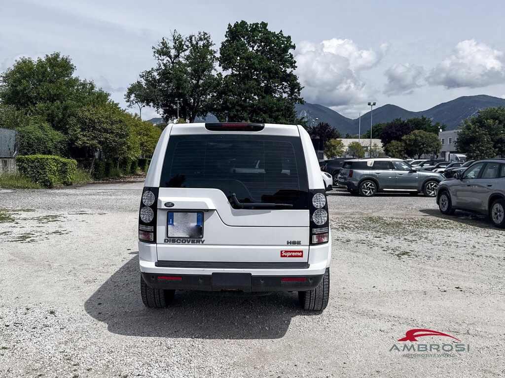 Land Rover Discovery 3.0 tdV6 HSE 211cv auto my14