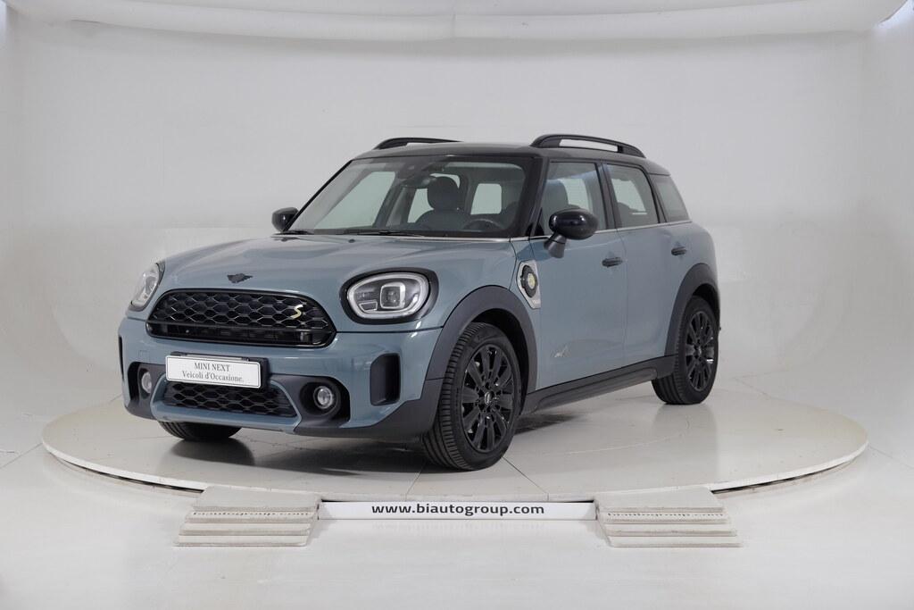 Mini Cooper SE Countryman Mini Countryman 1.5 Cooper SE Hype all4 auto