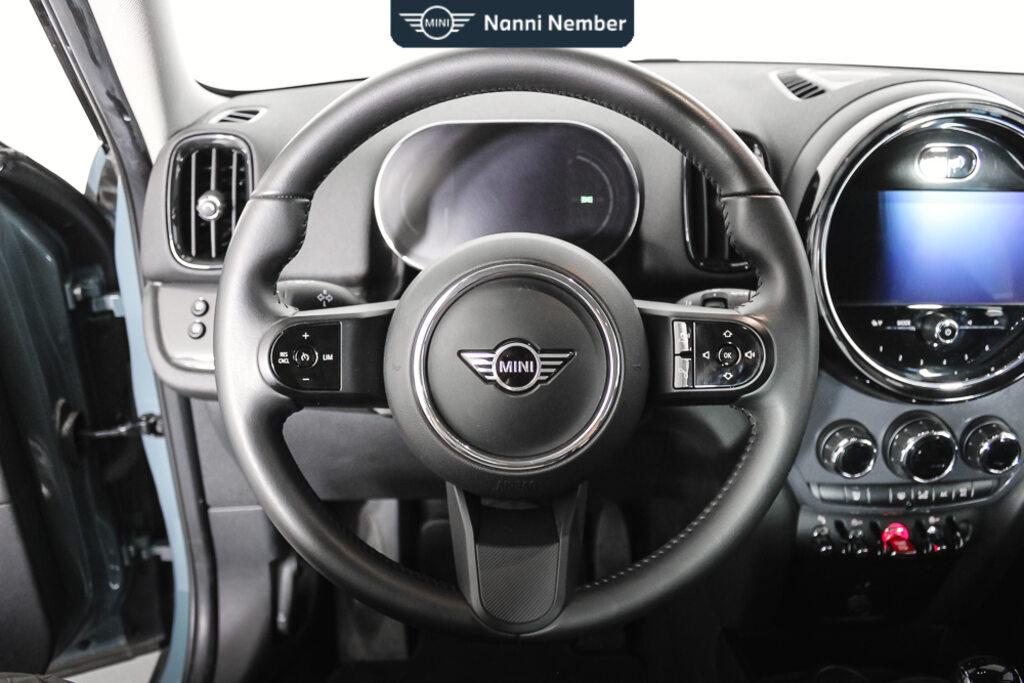 Mini Cooper D Countryman 2.0 D Cooper D Business Auto