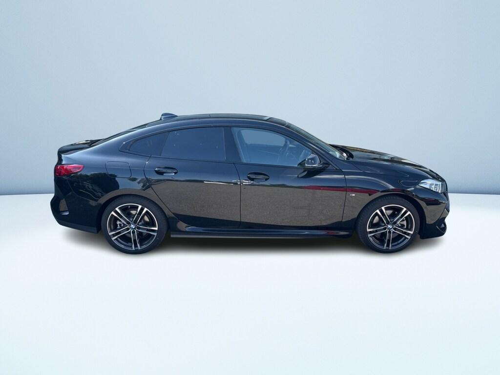 BMW Serie 2 220d Gran Coupe Msport auto