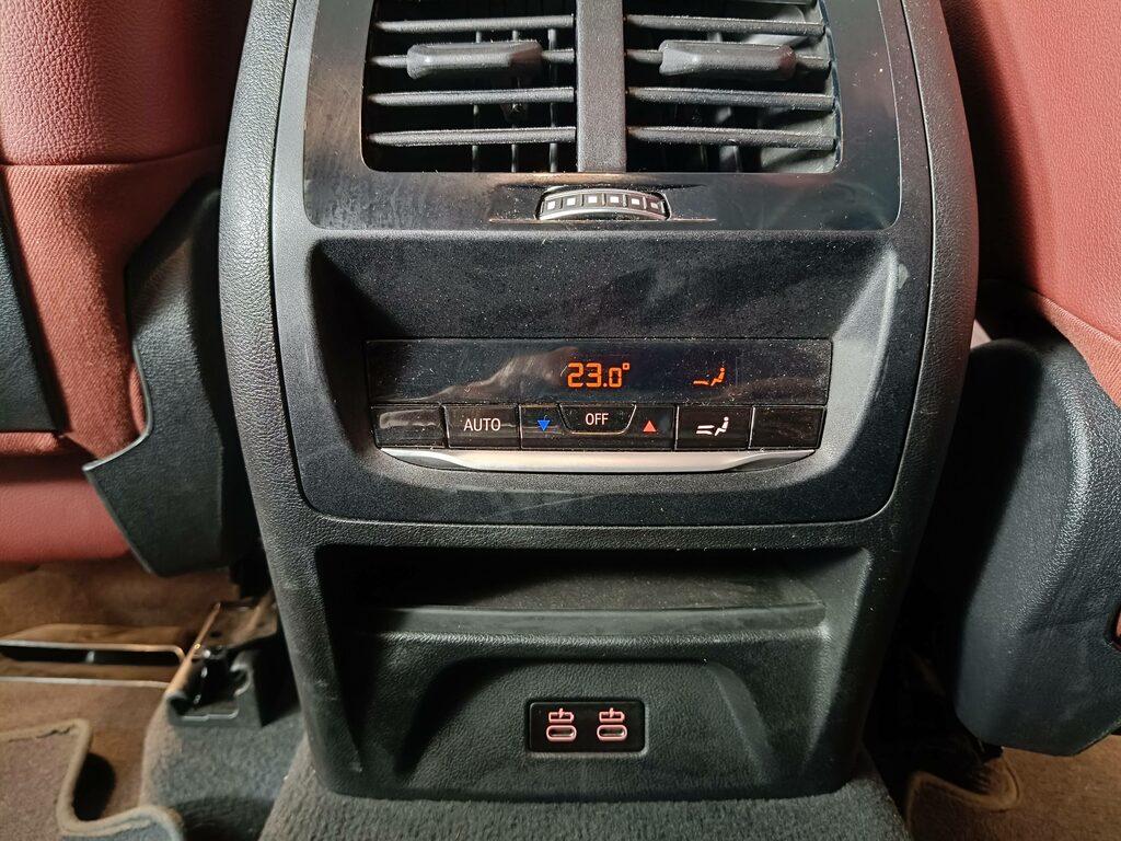 BMW X3 xdrive20d mhev 48V auto